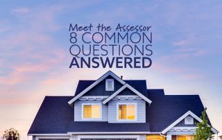 8 FAQs about the Town of Thompson Assessor