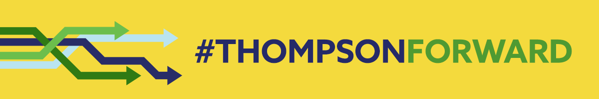 Latest Thompson Forward news and information