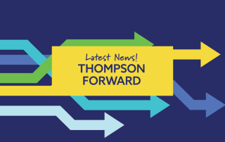 Latest news about Thompson community and economic development