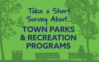 Town Parks and Rec Survey