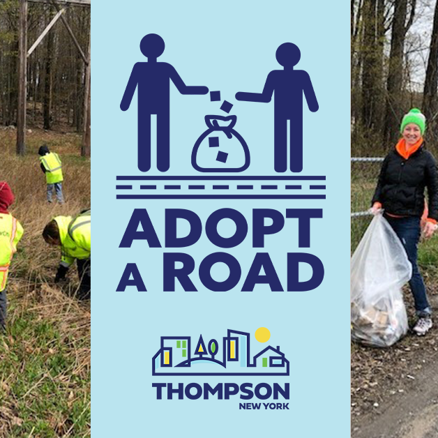 Adopt a Road in the Town 2023