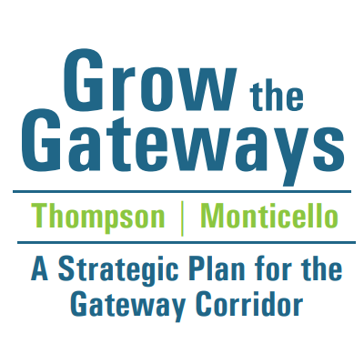 Grow the Gateways Plan for Thompson NY