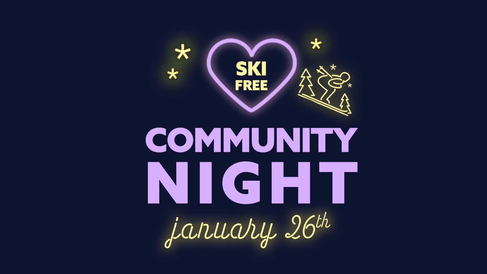 Thursday Night Lights Community Night 2023