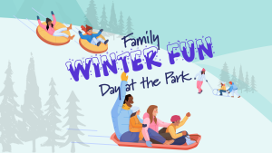 Winter fun day at the Town of Thompson East Mongaup River Park is February 2025