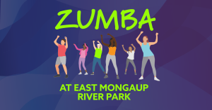 Zumba classes kick off May 2nd for Thompson residents