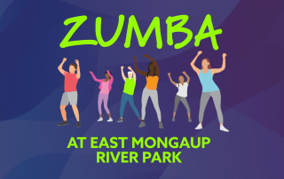 Zumba classes kick off May 2nd for Thompson residents
