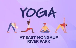 Yoga in the Park at East Mongaup River Park