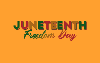Town of Thompson Historian Al Dumas shares the history behind Juneteenth