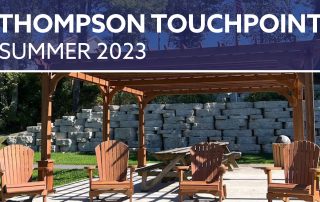 Touchpoint Summer 2023