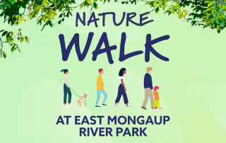 Summer 2023 Nature Walk presented by Town of Thompson Parks and Recreation
