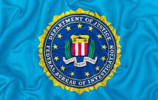 seal of the Federal Bureau of Investigation