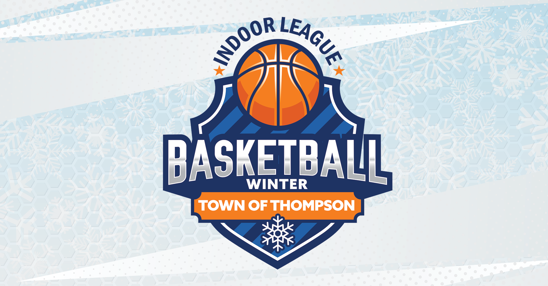 Town of Thompson Winter Basketball League 2023 2024 Middle and High School