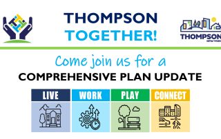 Thompson Comp Plan Public Input Session 04.09.24