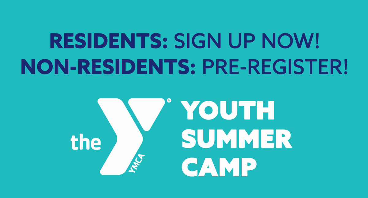 May YMCA Summer Camp Enrollment 2024