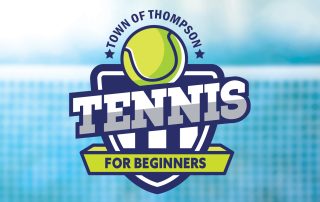Thompson Beginner Tennis Lessons