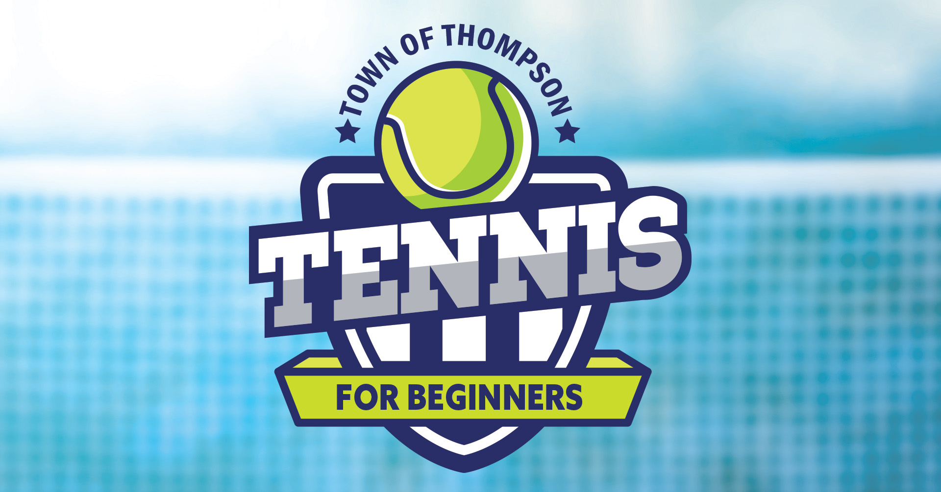 Thompson Beginner Tennis Lessons