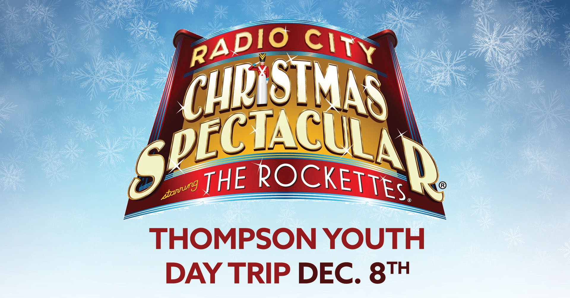 Radio City Christmas Spectacular