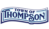 Town of Thompson, Sullivan County, NY Logo